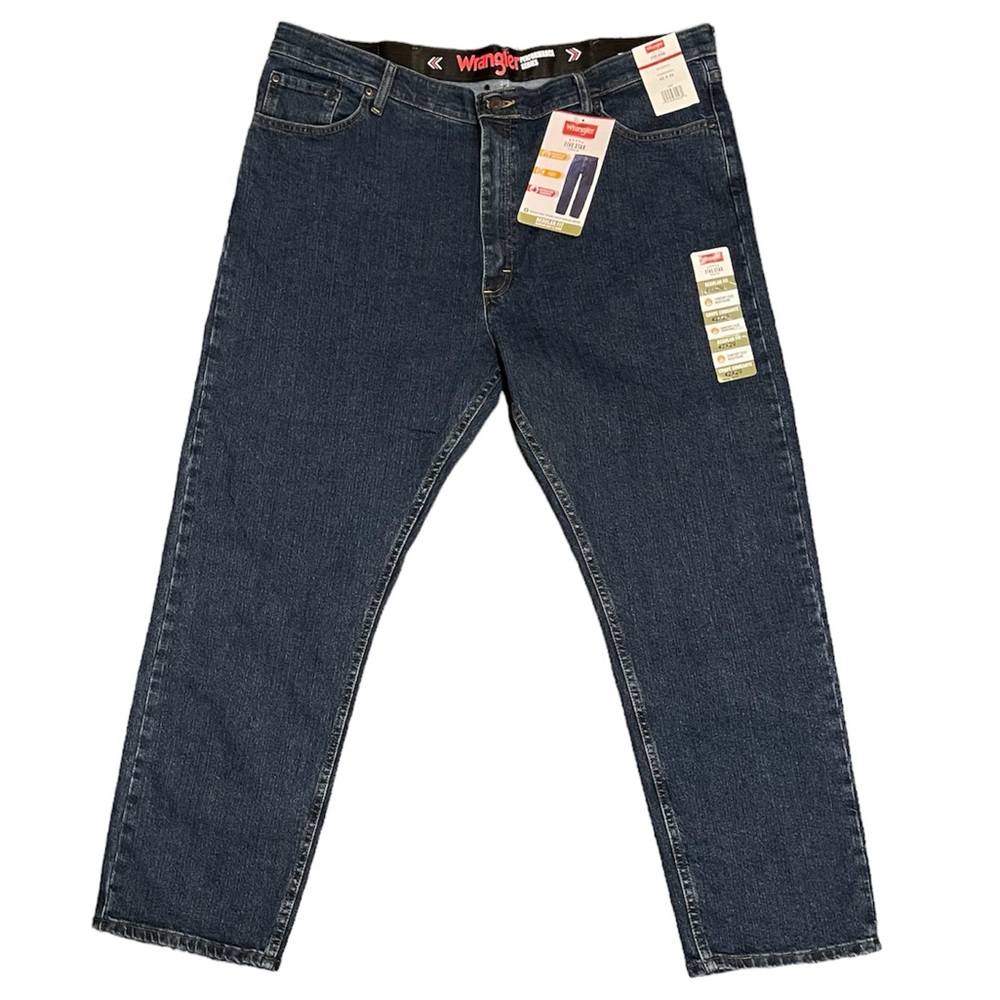 Men’s Wranglers Brand New